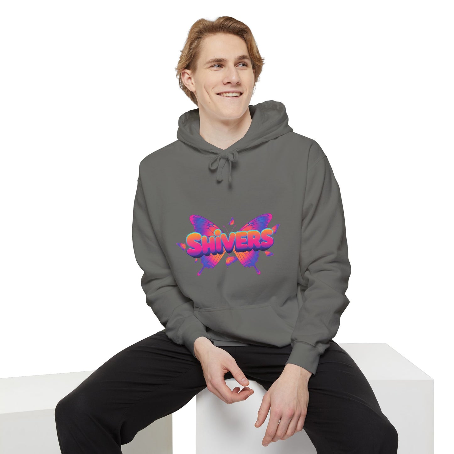 Shivers — Design