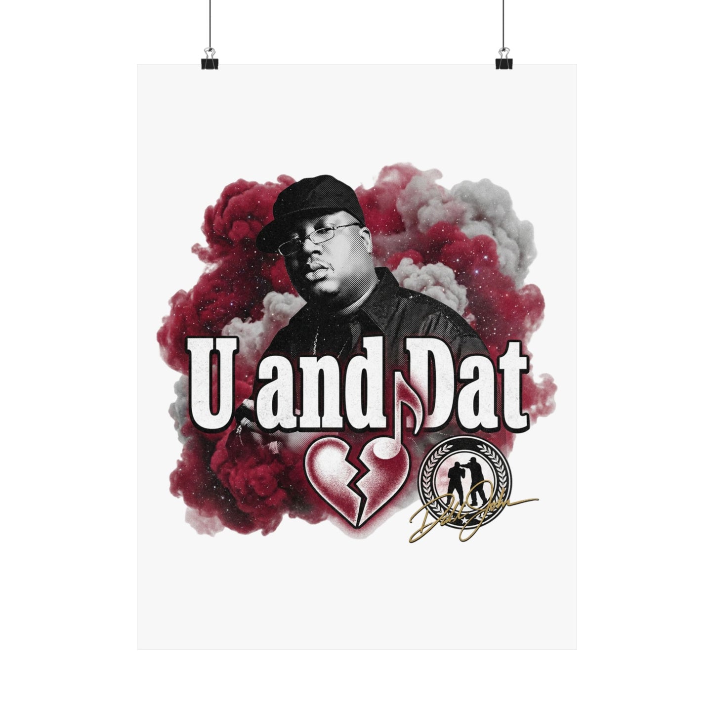 U and Dat (feat. T. Pain & Kandi Girl)