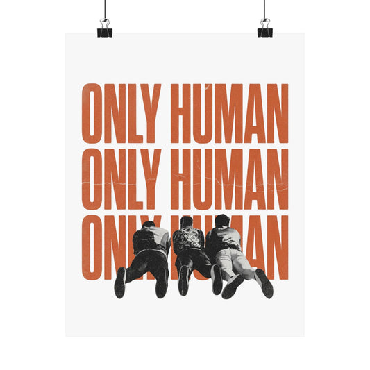 Only Human