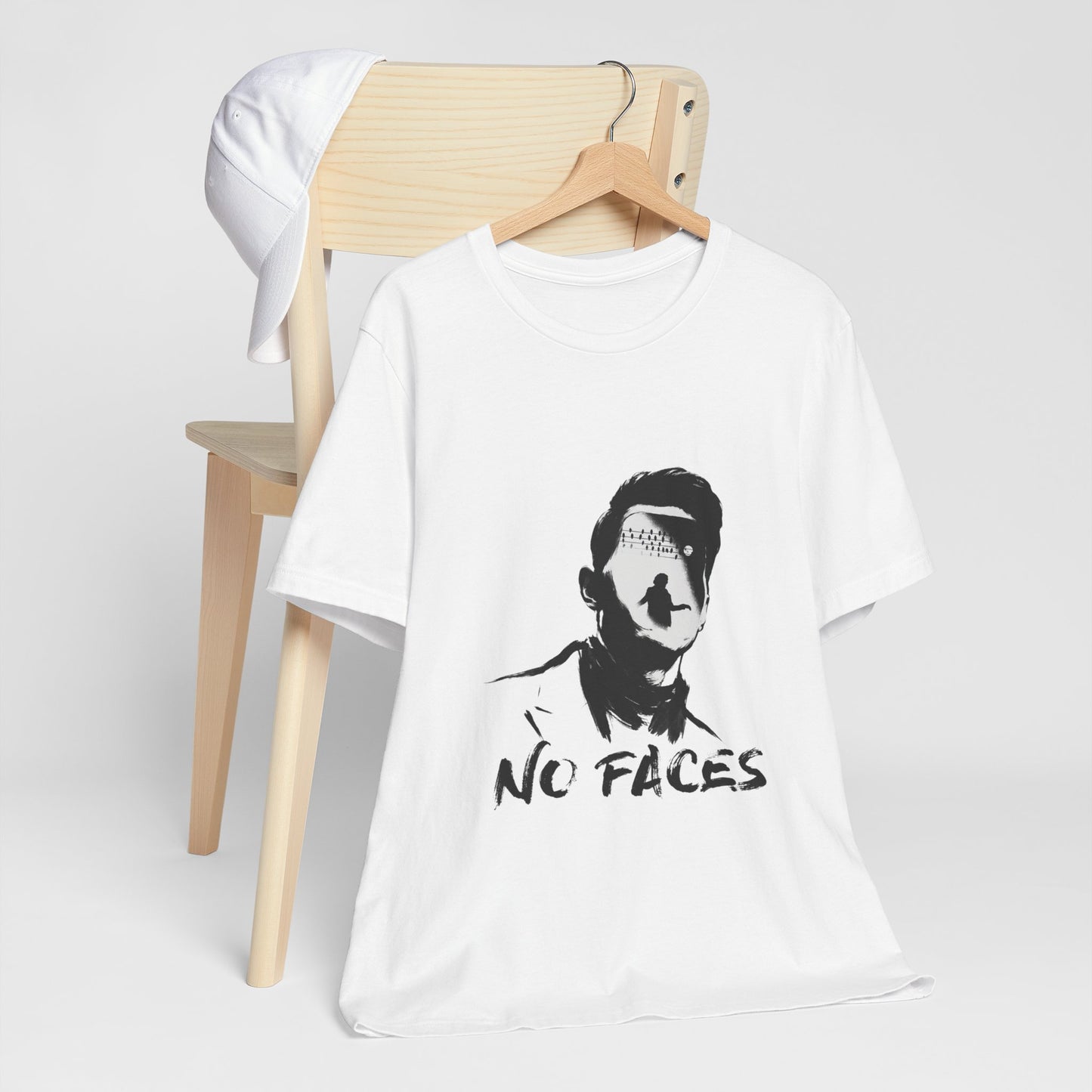 No Faces