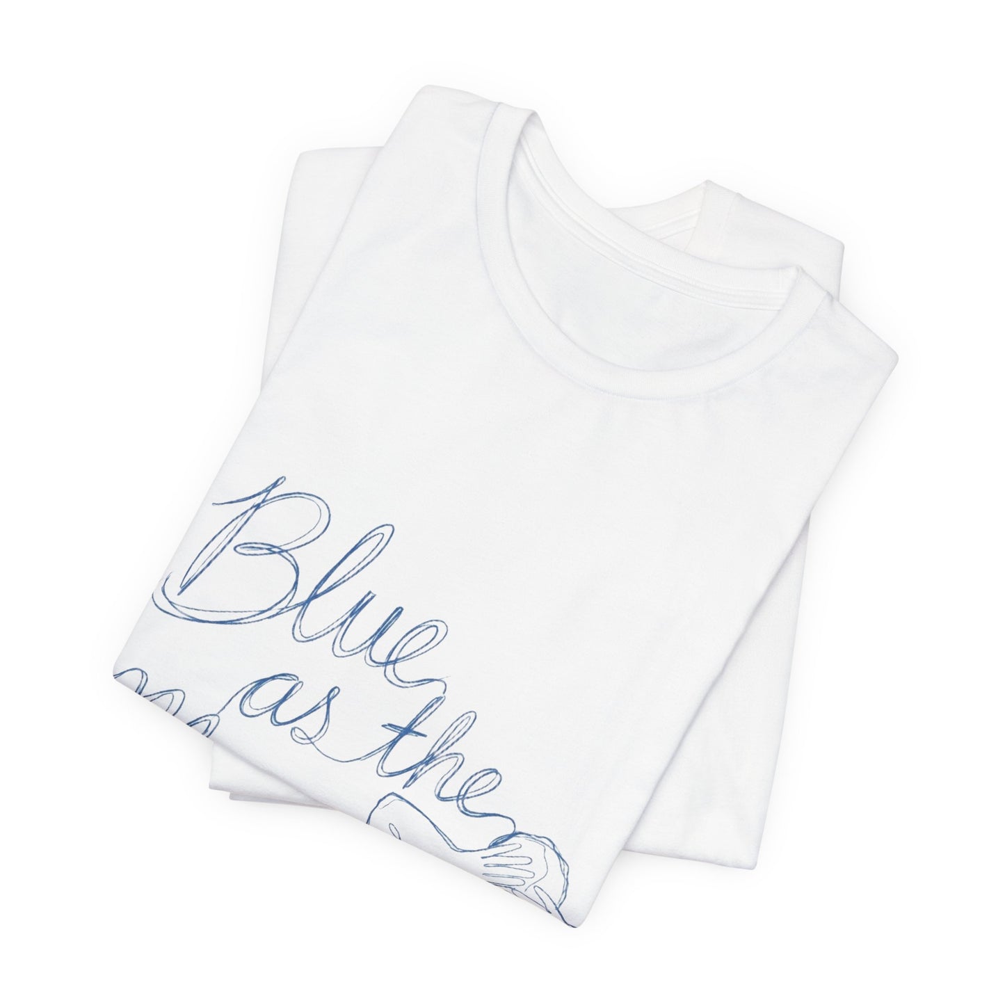 Blue as the Moon