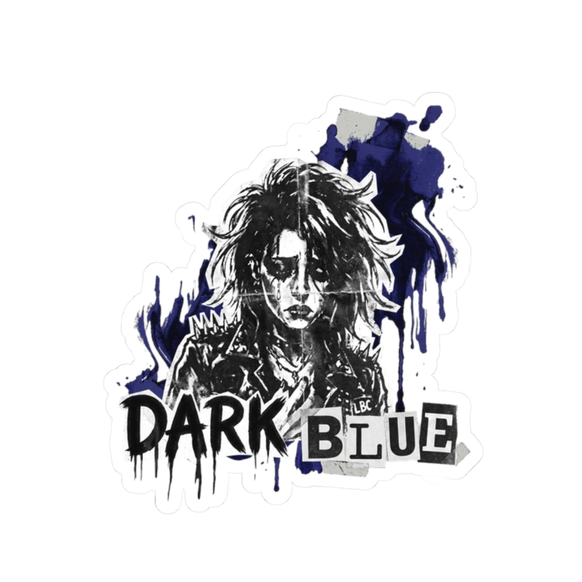 Dark Blue