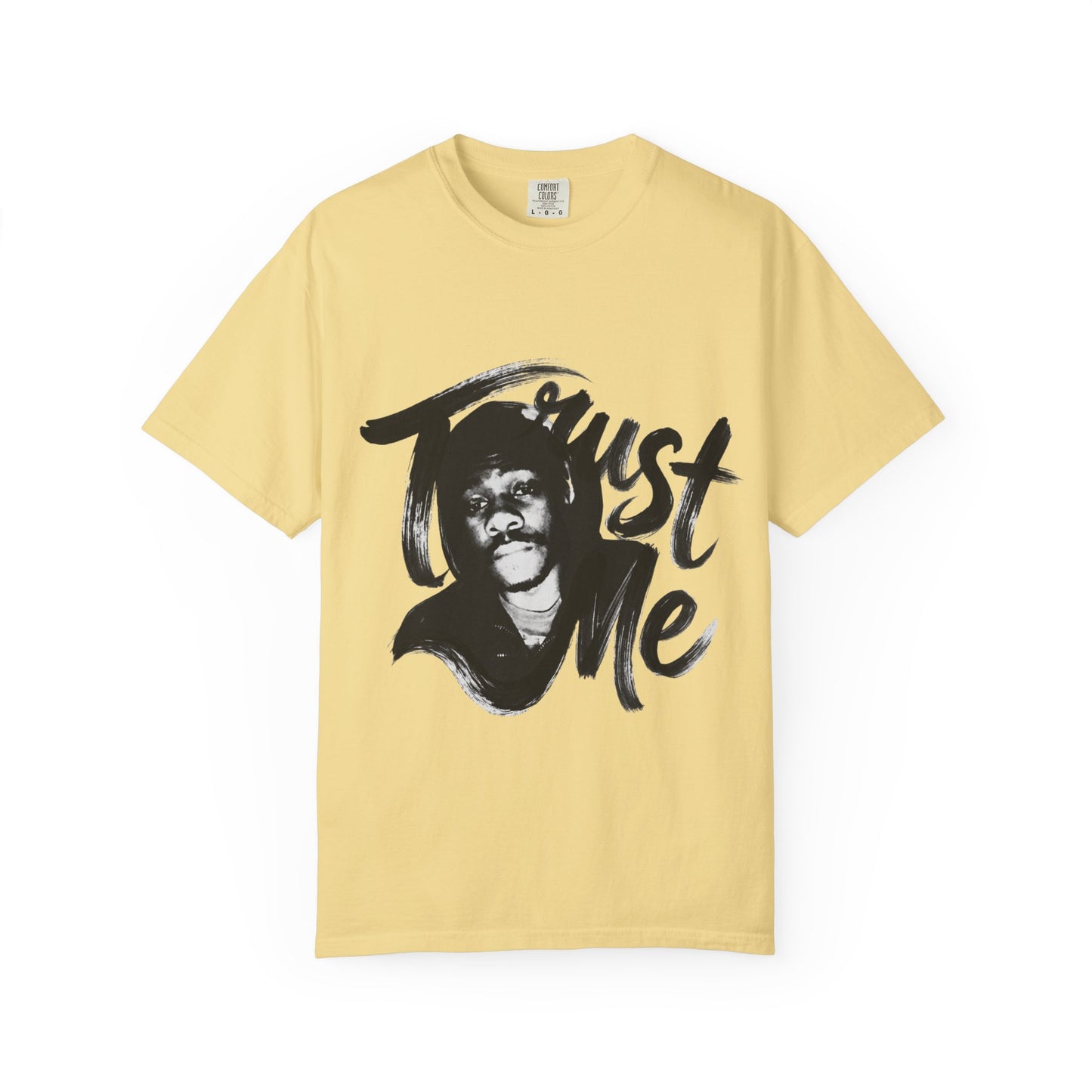 Trust Me