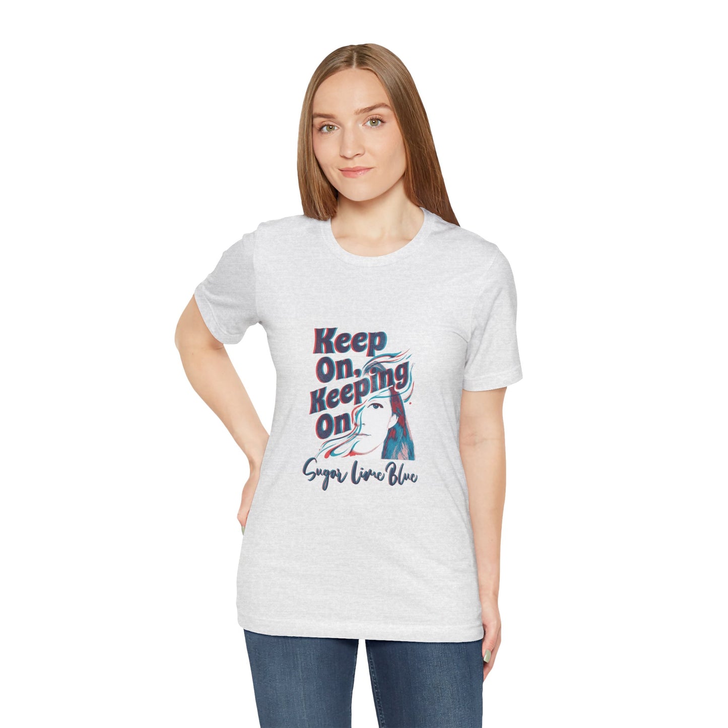 Keep On, Keeping On