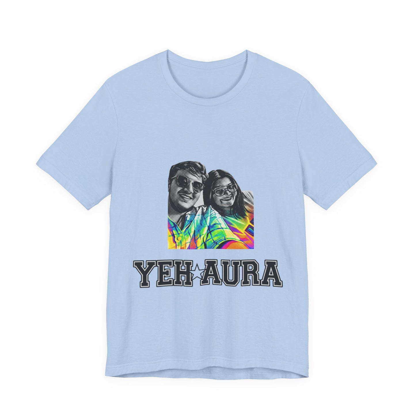 Yeh Aura