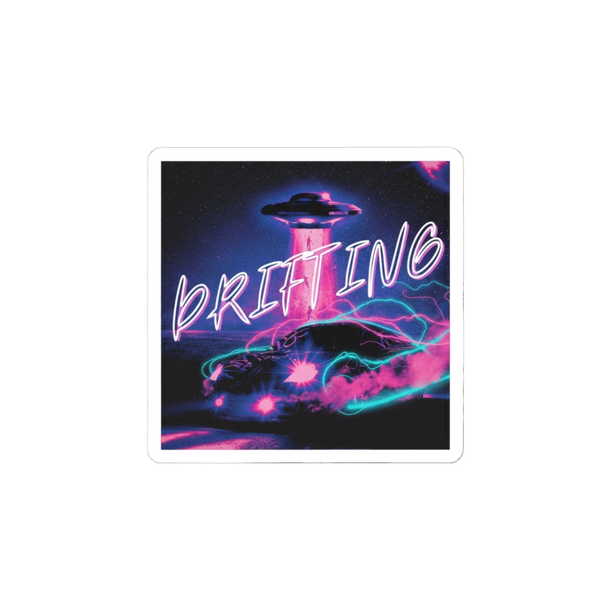 Drifting
