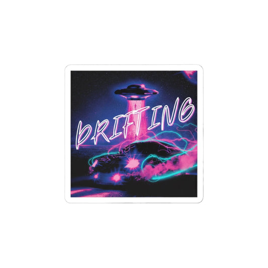 Drifting