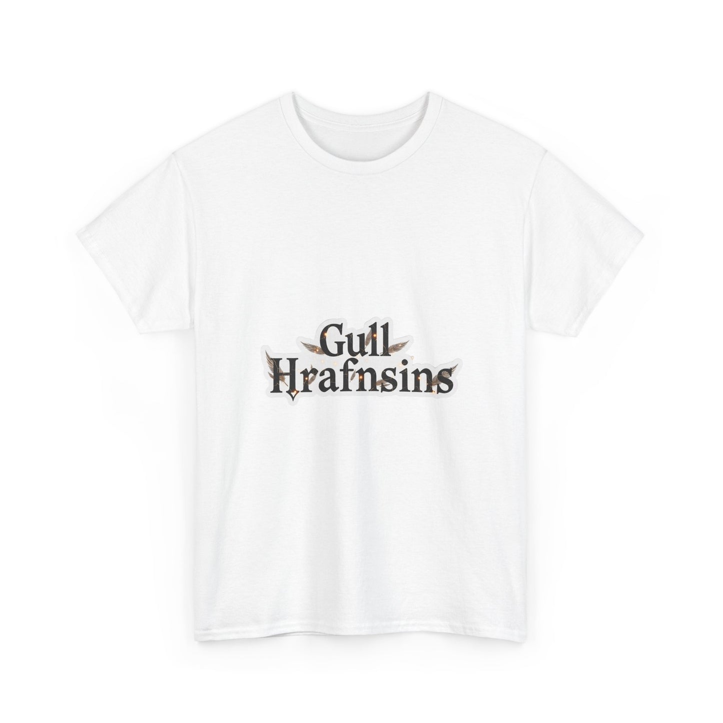 Gull Hrafnsins