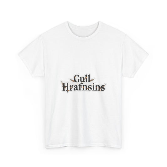 Gull Hrafnsins