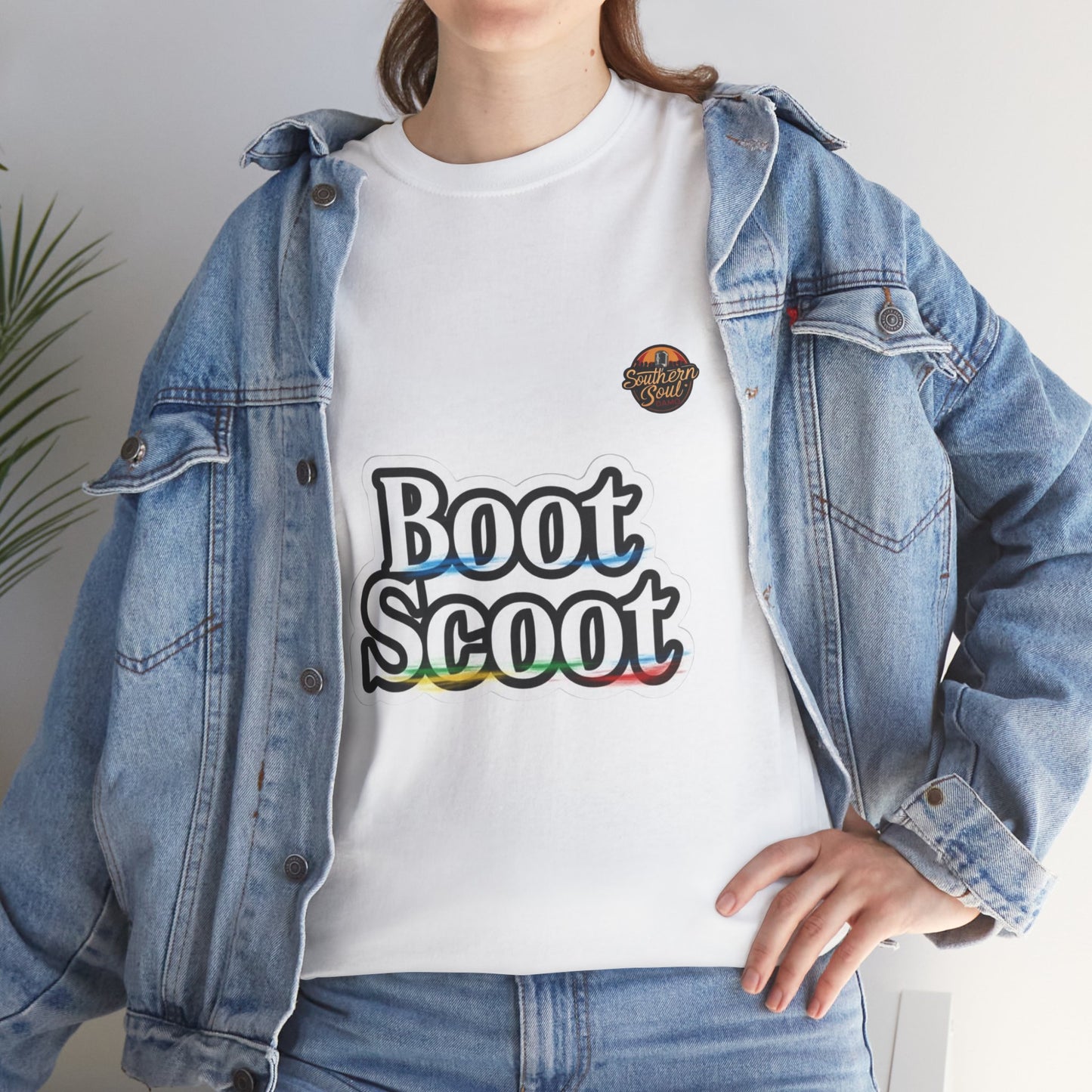 Boot Scoot
