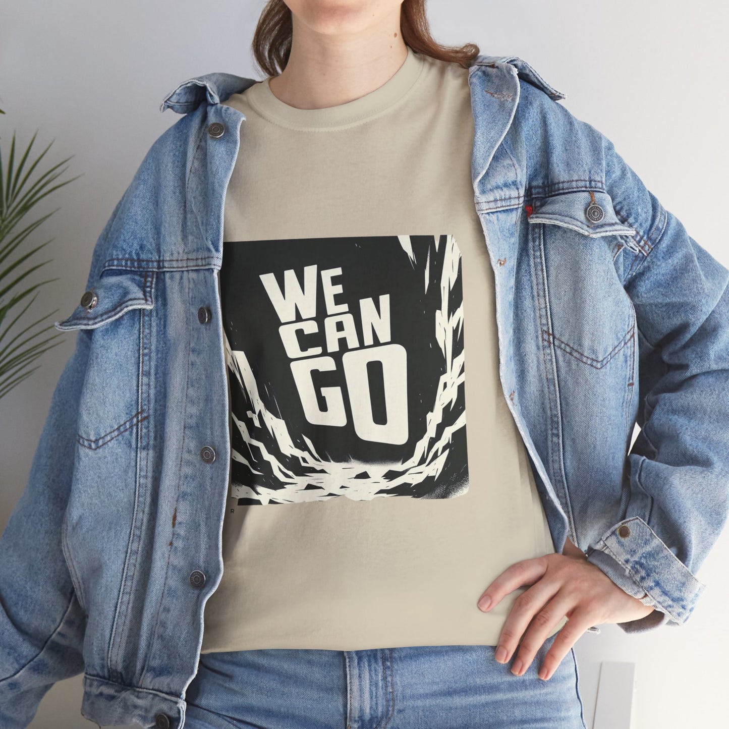 We Can Go