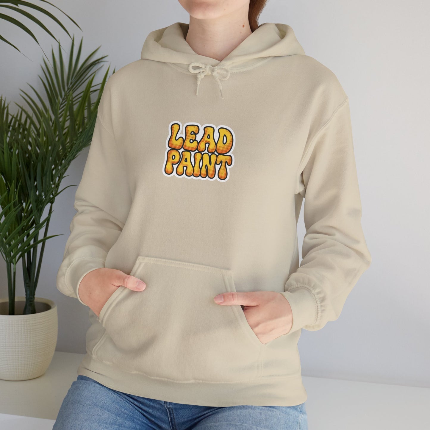 Lead Paint