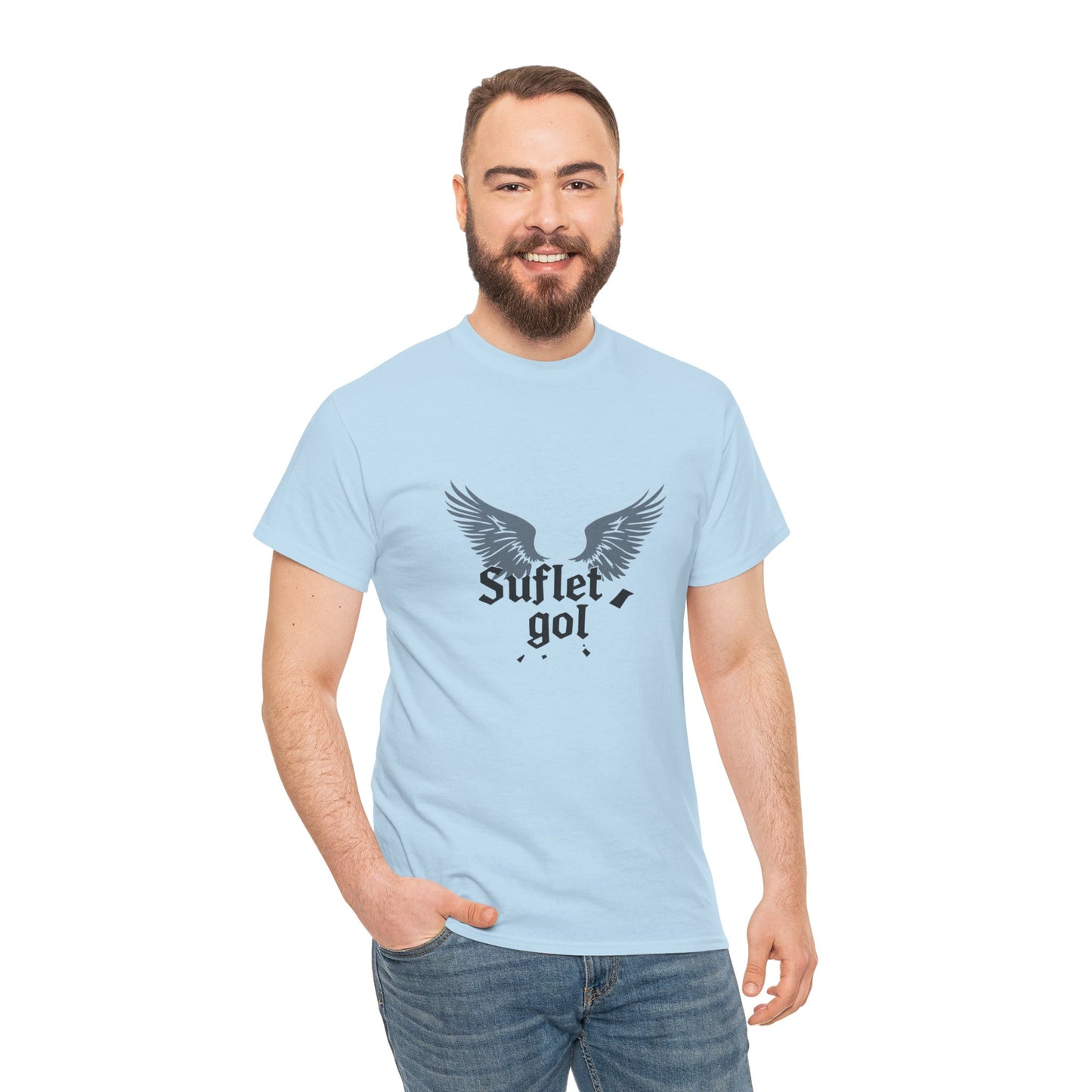 Suflet gol
