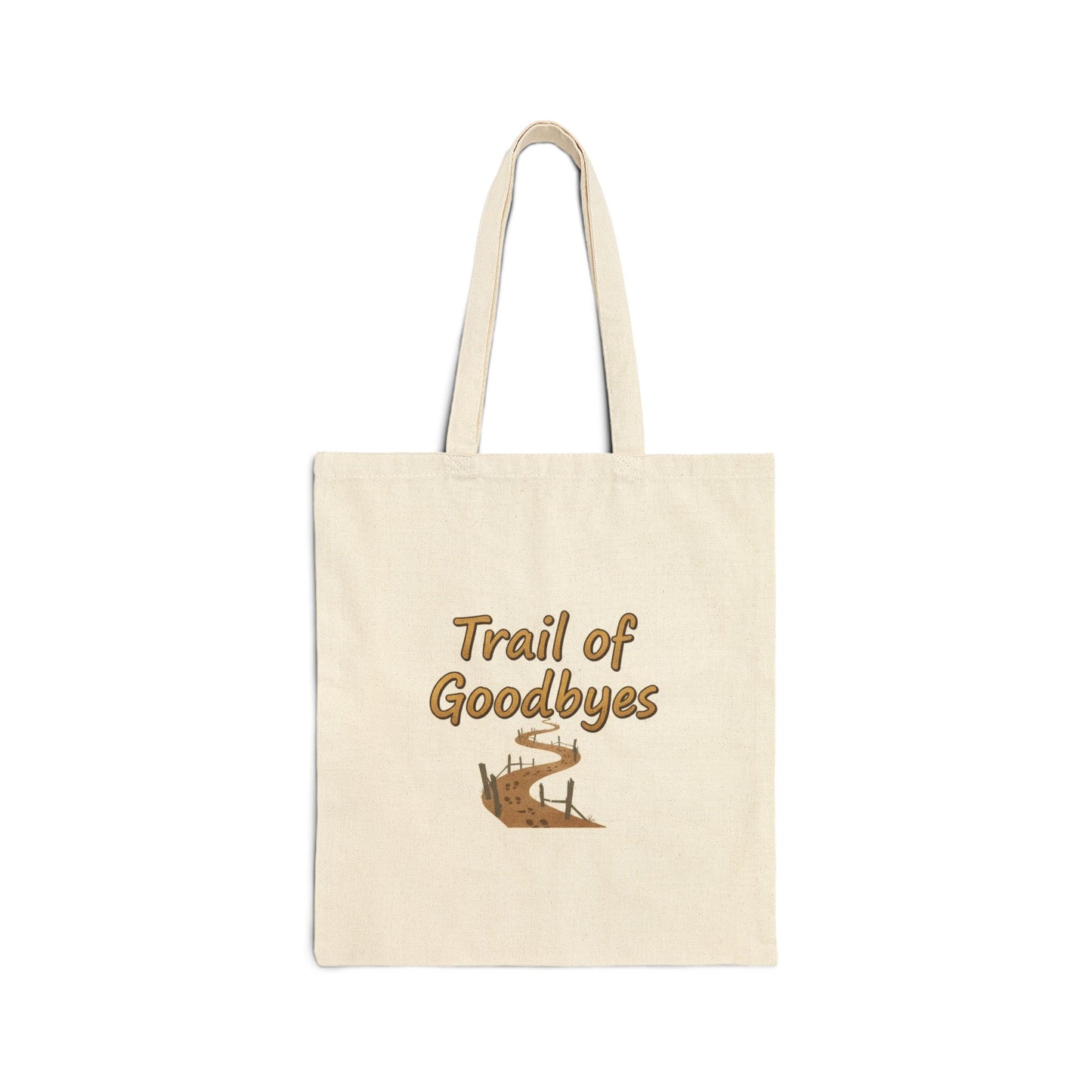 Trail of Goodbyes