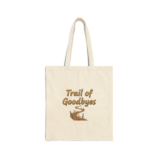 Trail of Goodbyes