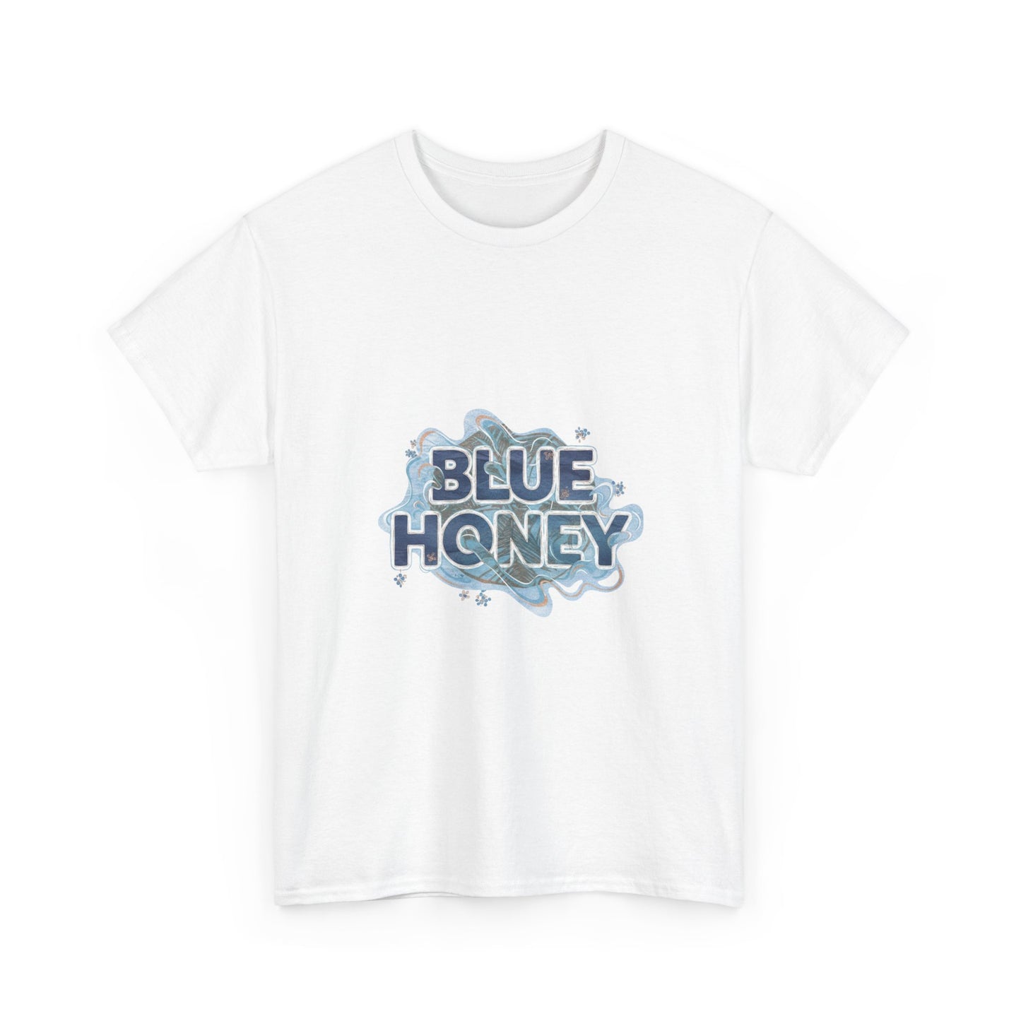 Blue Honey
