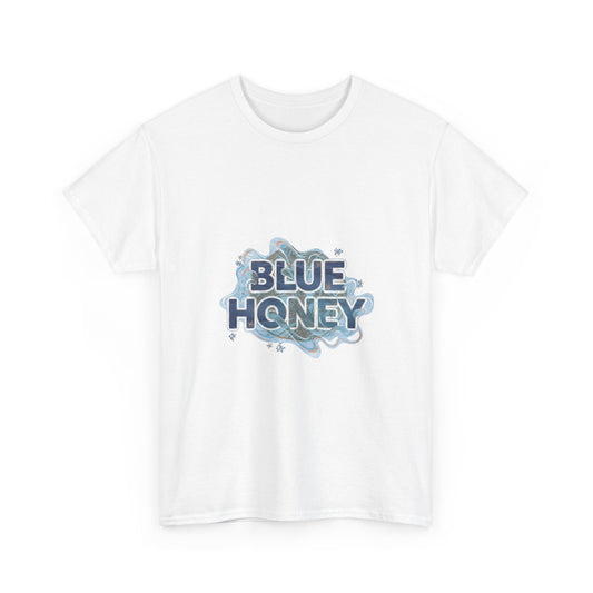 Blue Honey