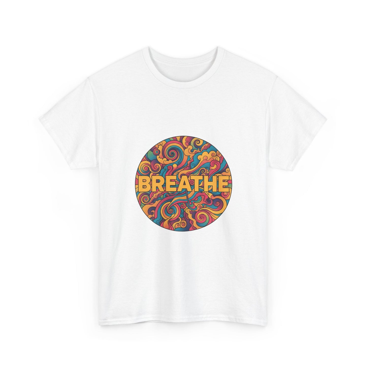 Breathe