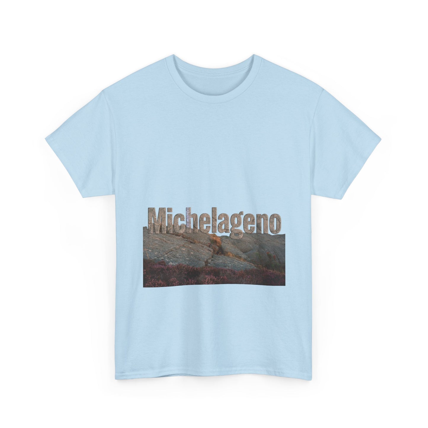 Michelangelo