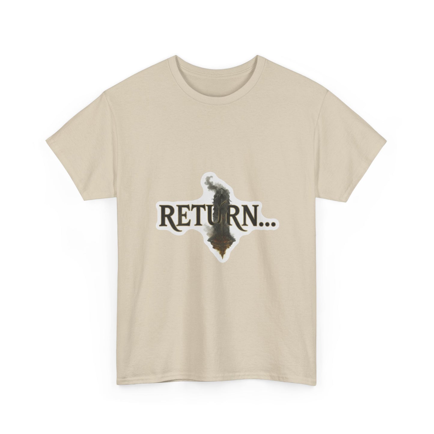 Return...