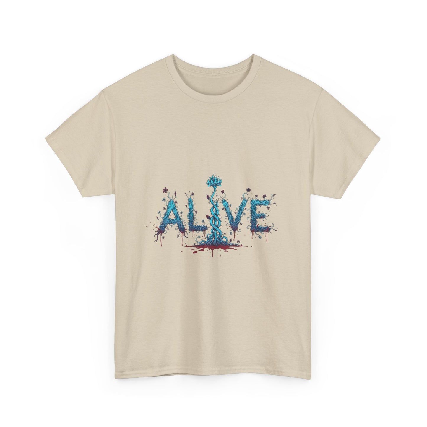Alive