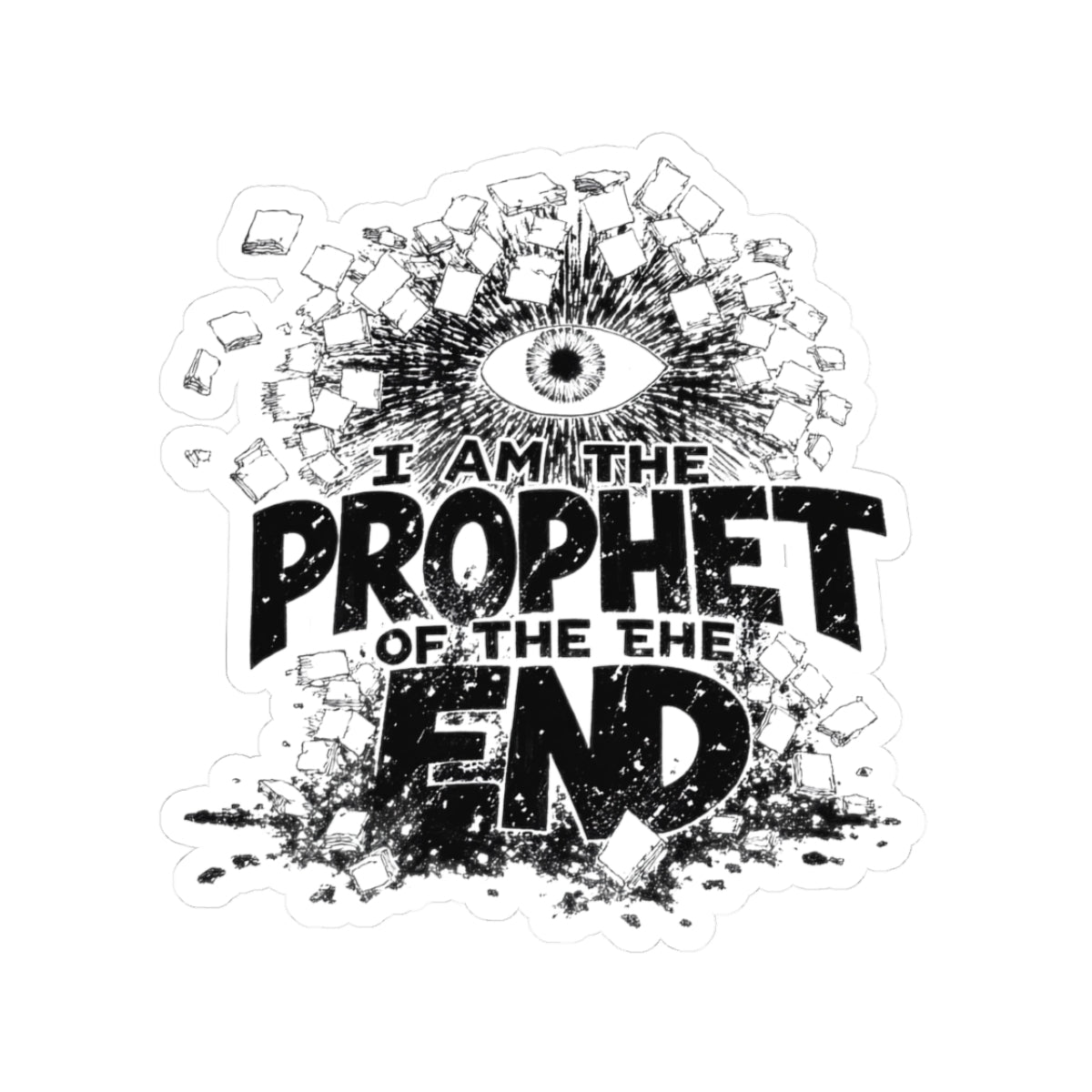 The Prophet