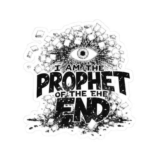 The Prophet