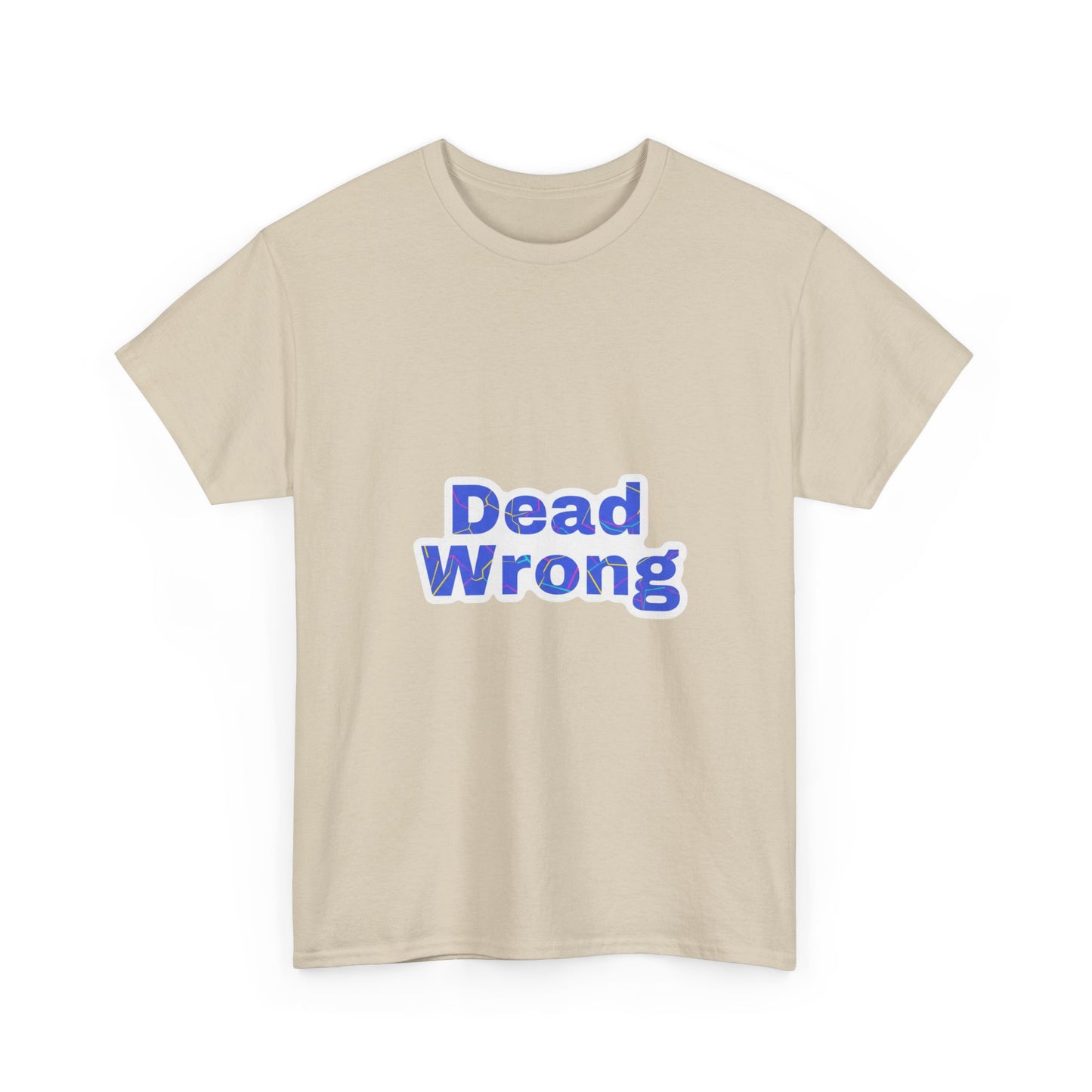 Dead Wrong