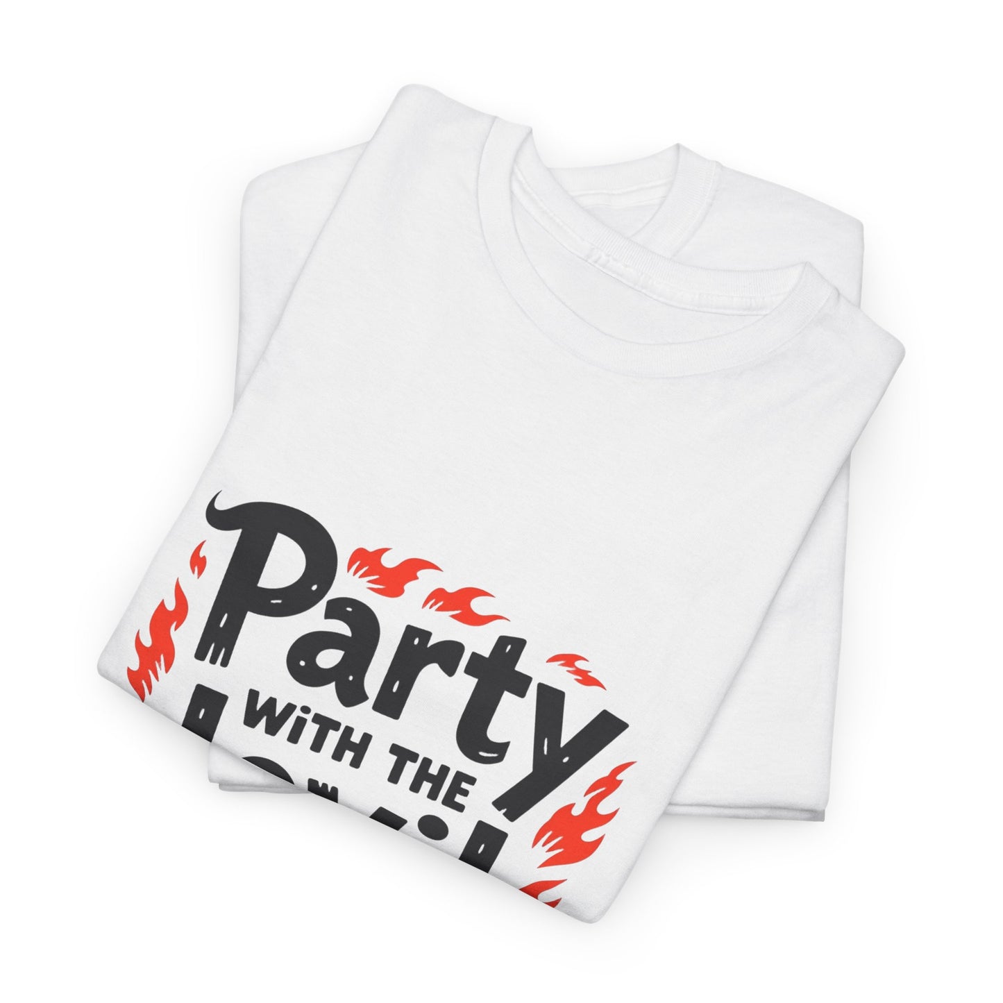 Party With The Devil