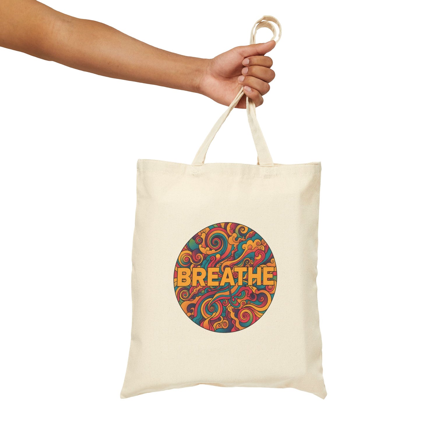 Breathe