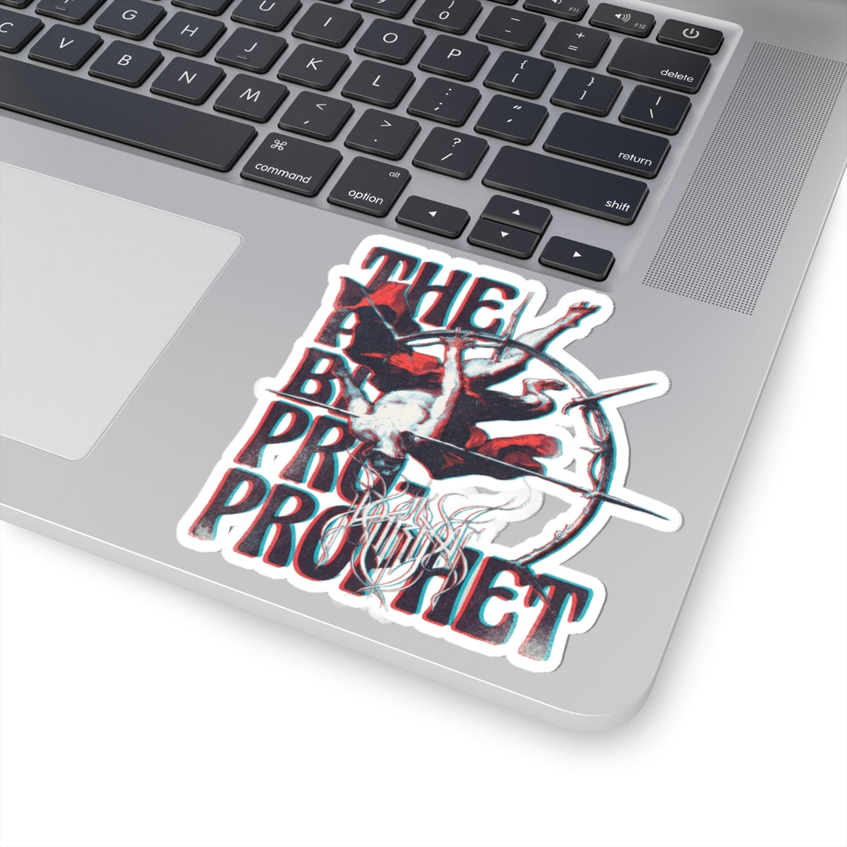 The Prophet