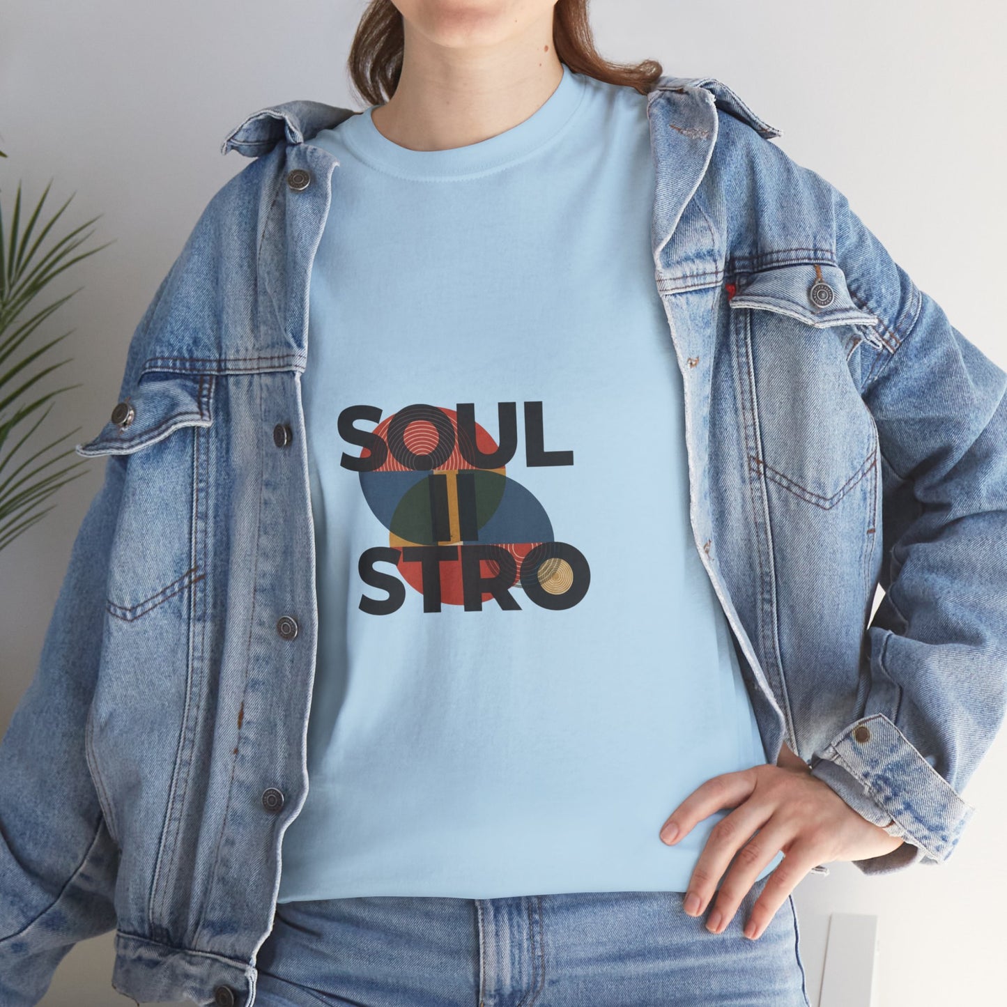 Soul II Stro