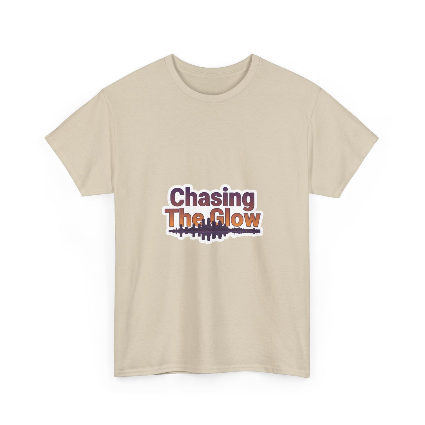 Chasing The Glow