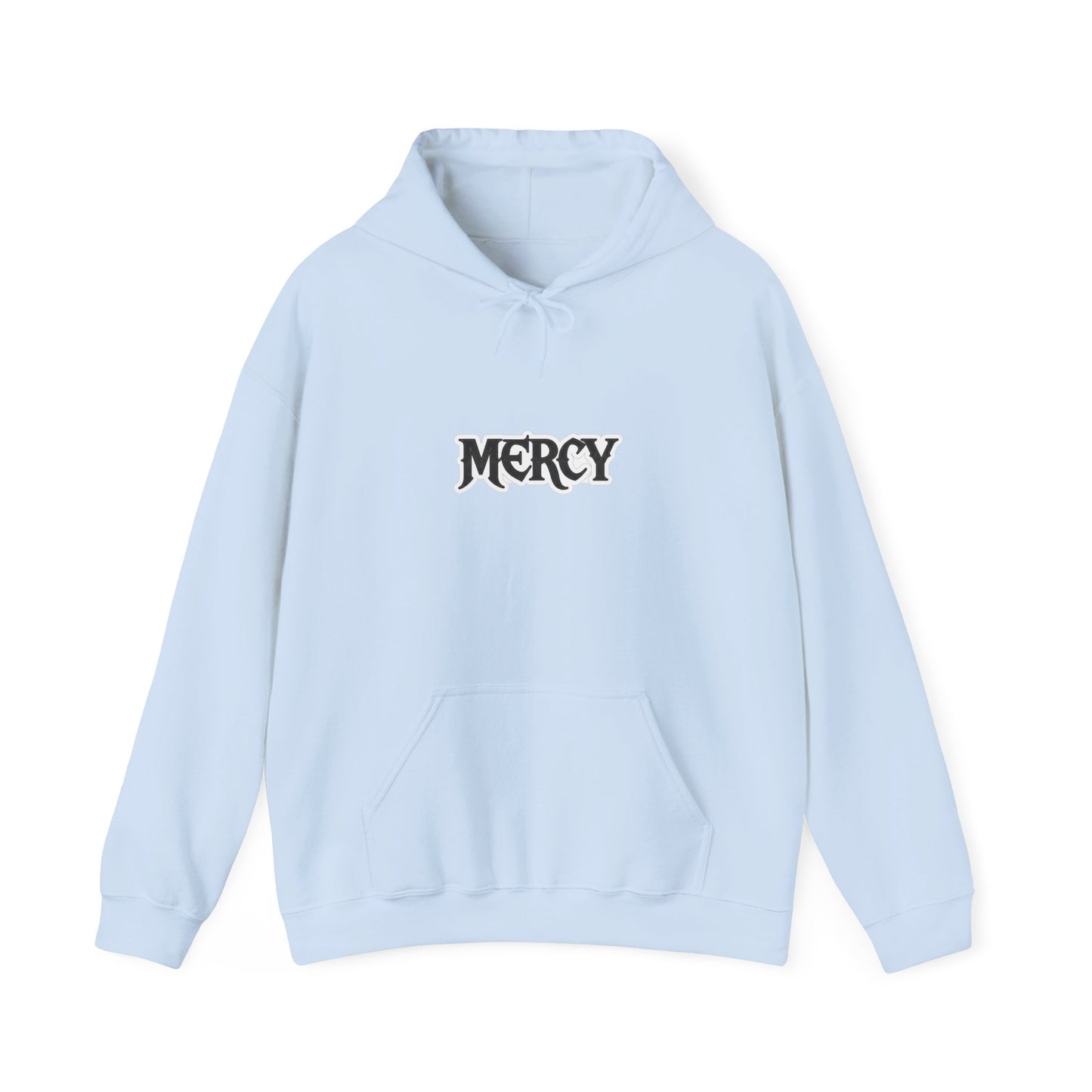 Mercy