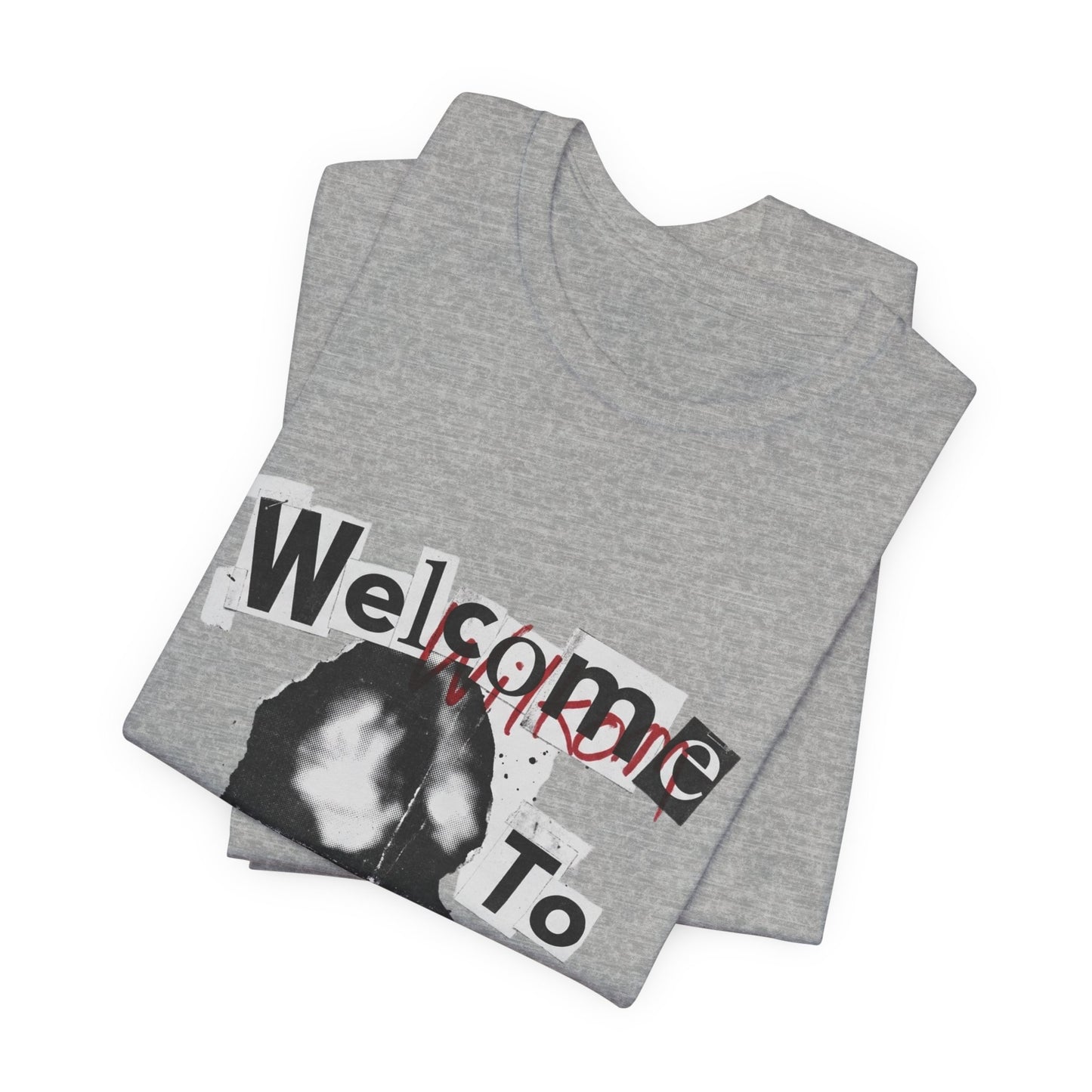 Welcome To GDFA
