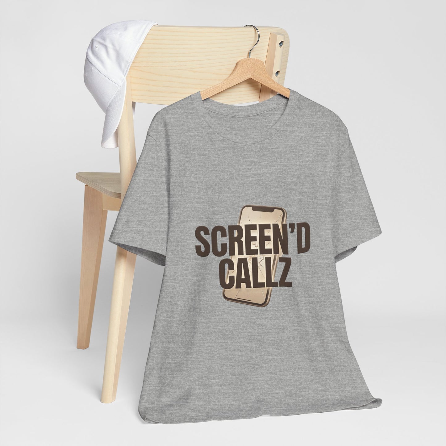 Screen'd Callz