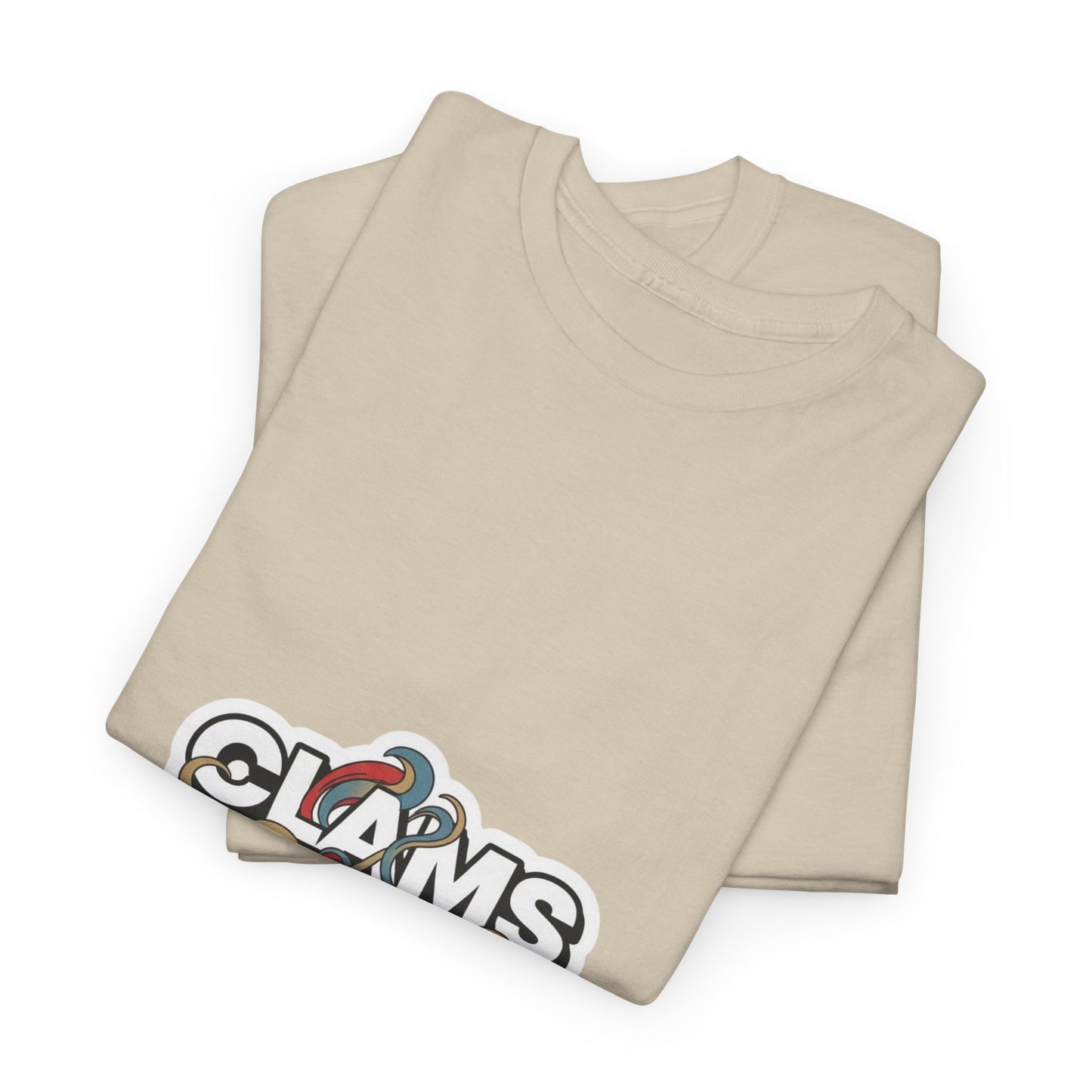 Clams Casino