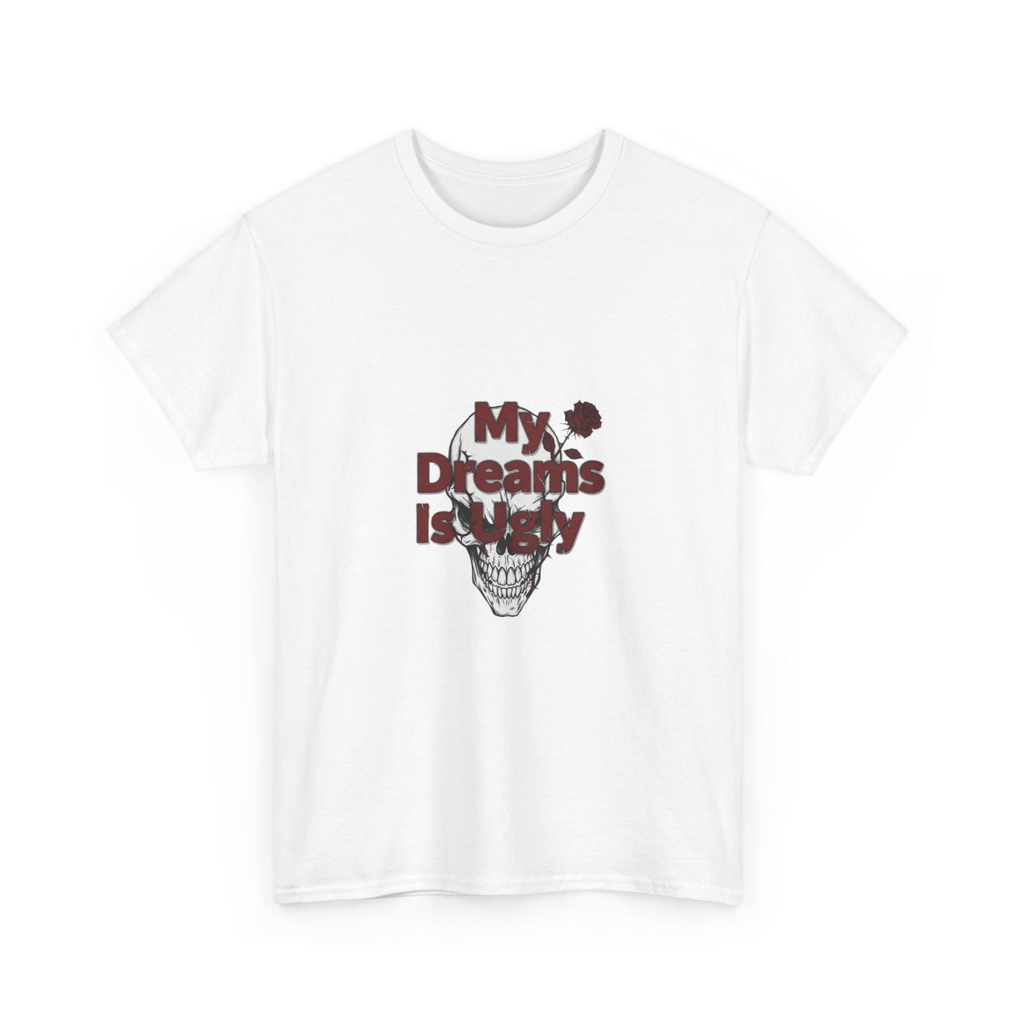 My Dreams Is Ugly