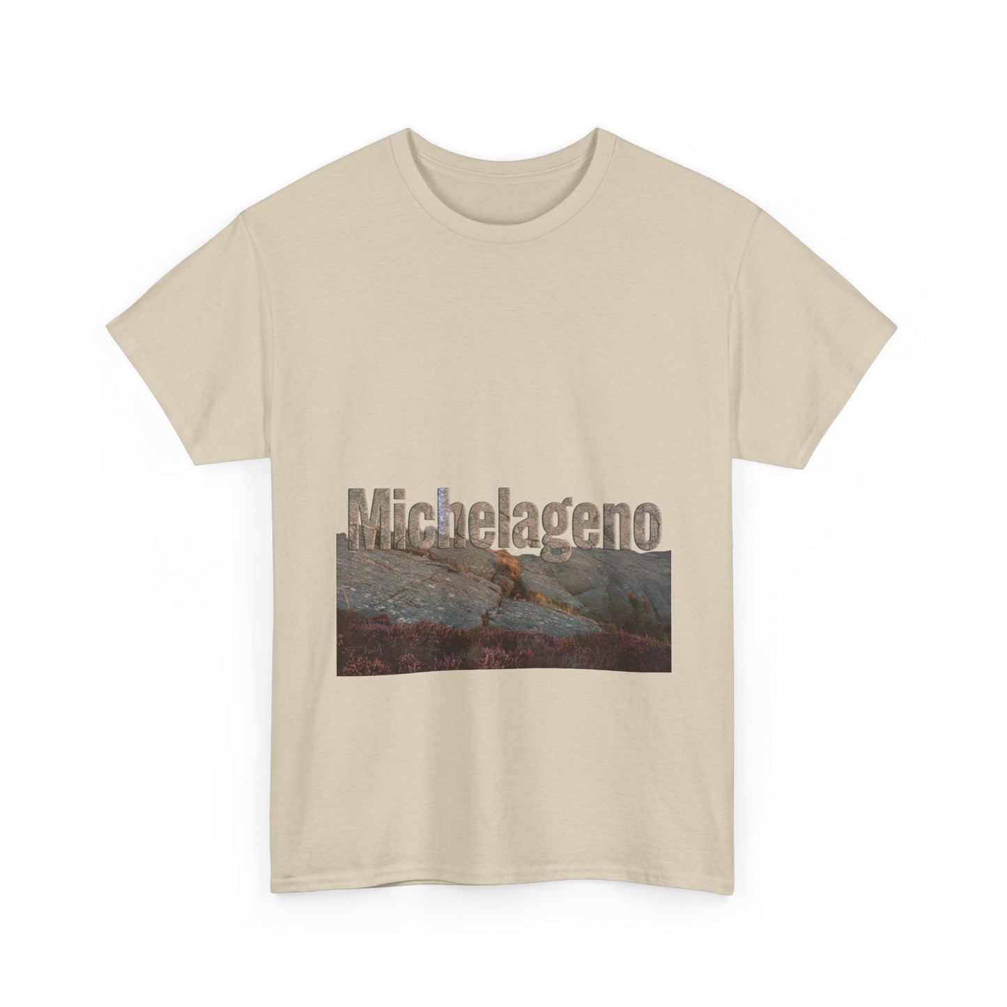 Michelangelo