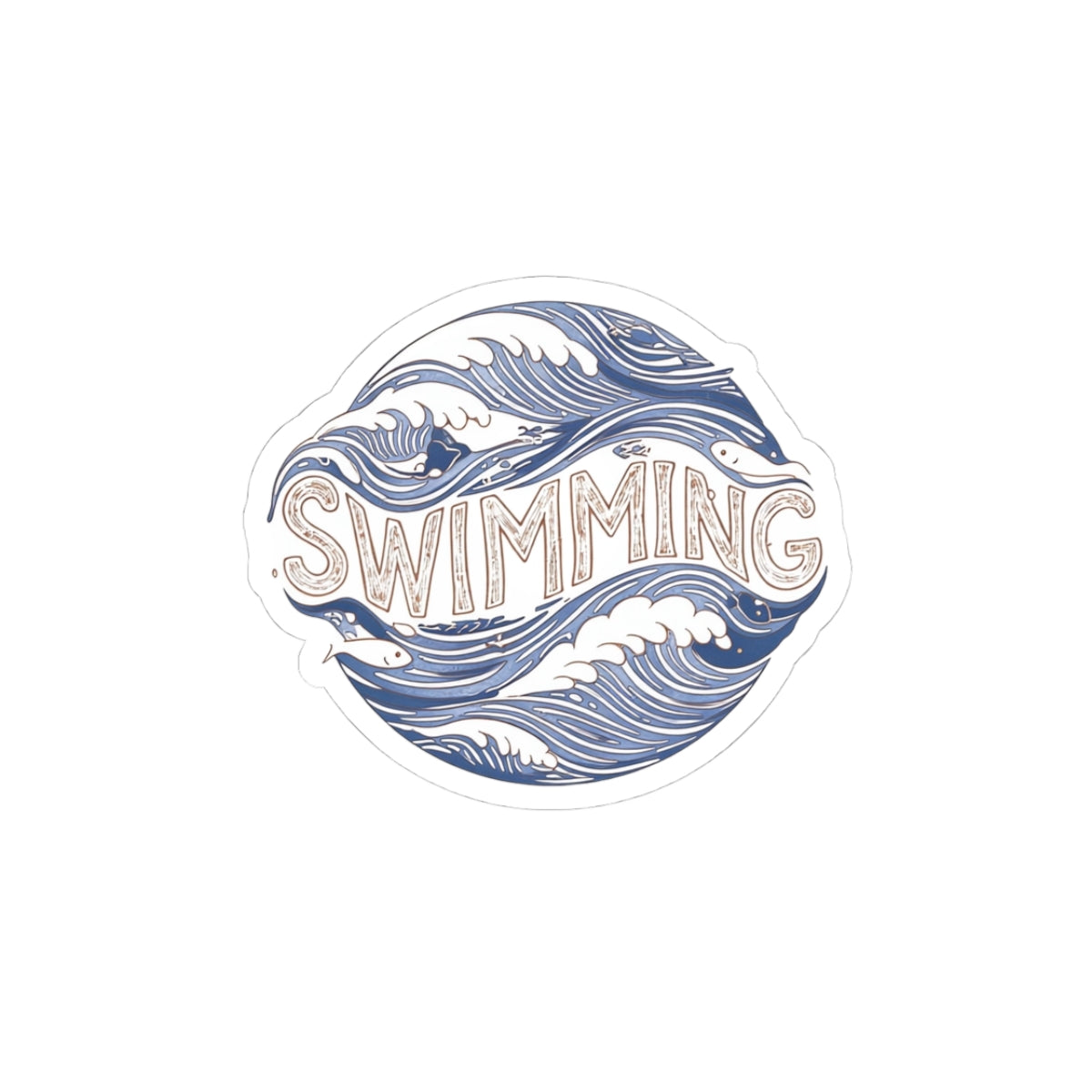 Swimming