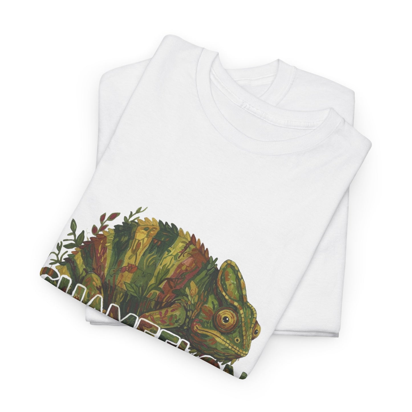 Chameleon