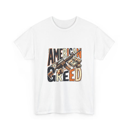 American Greed
