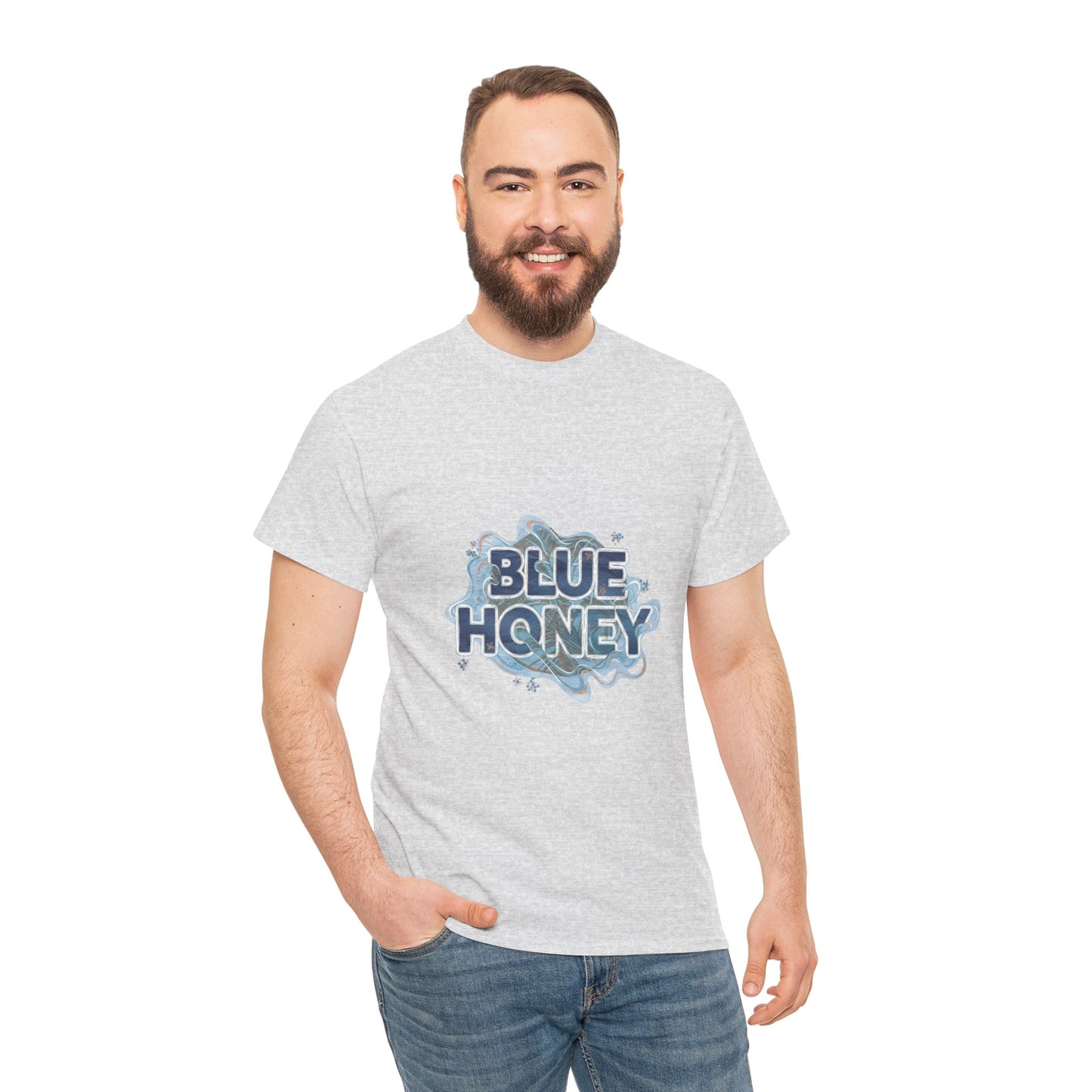 Blue Honey
