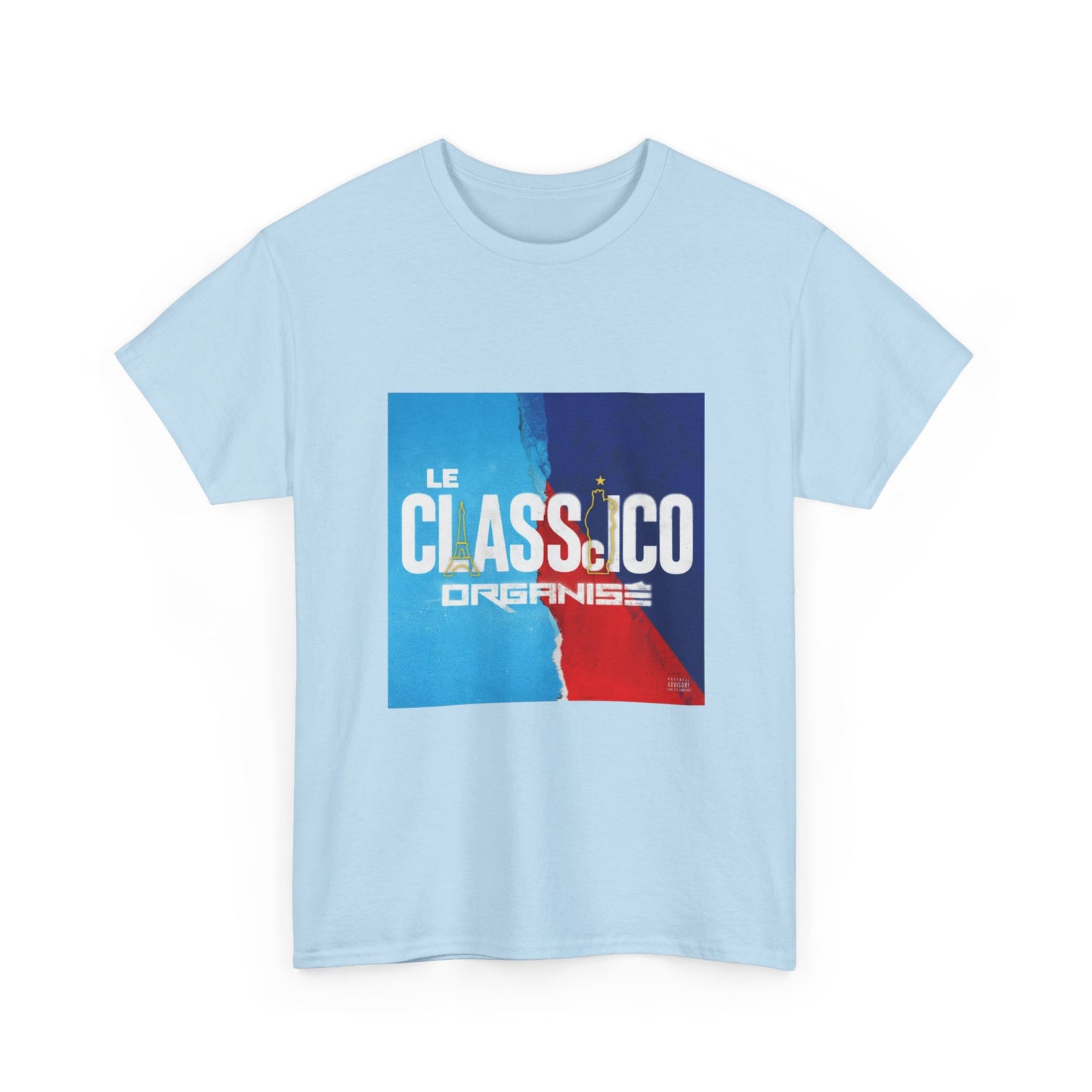 Le classico organisé