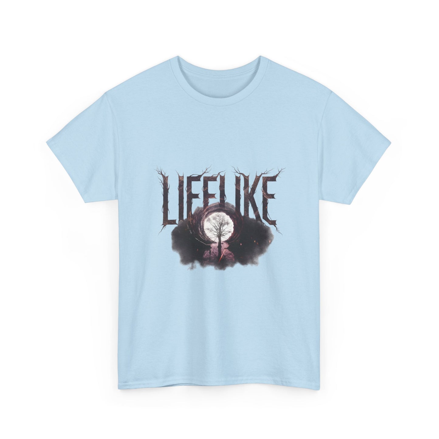Lifelike