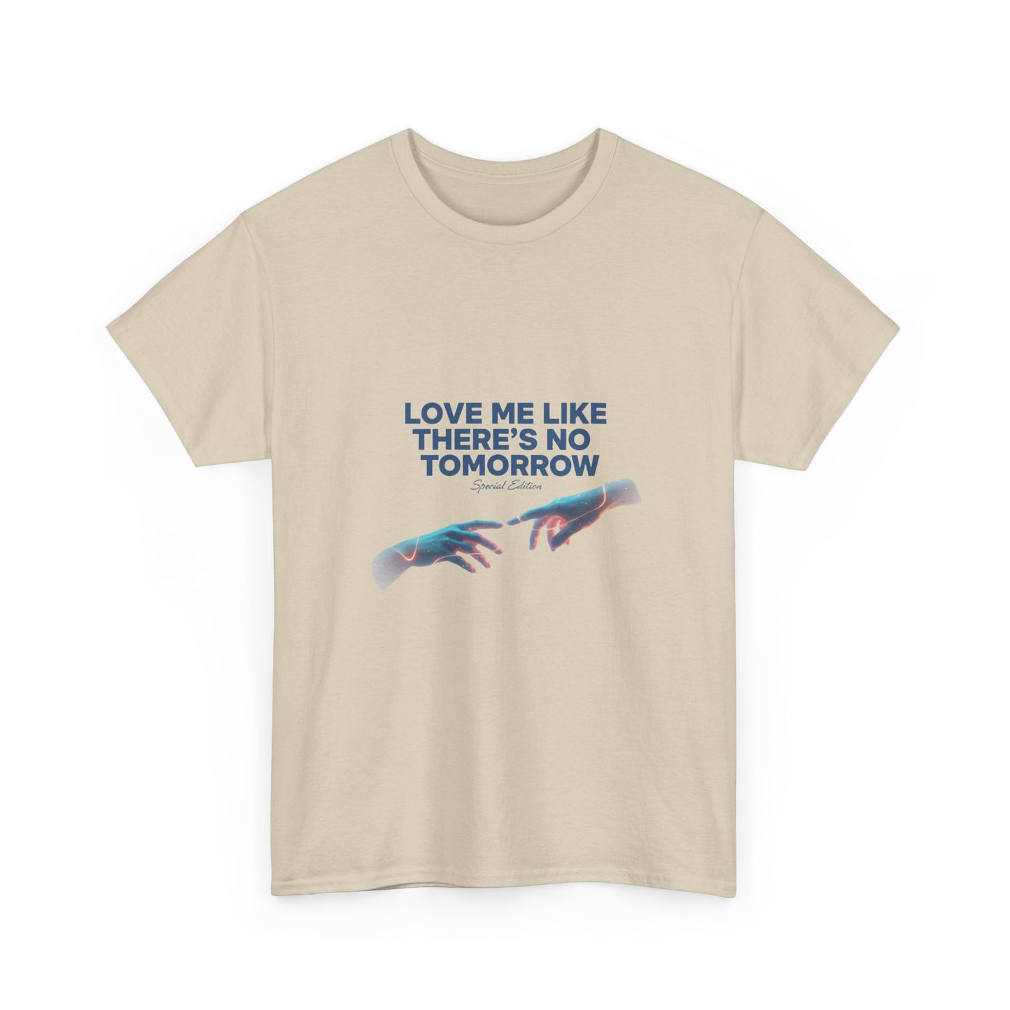 Love Me Like There's No Tomorrow - Special Edition