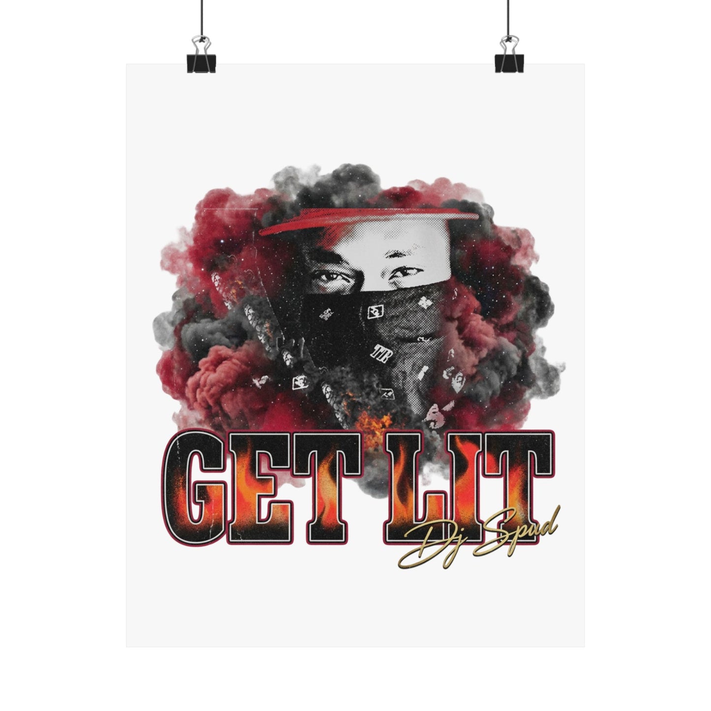 Get Lit