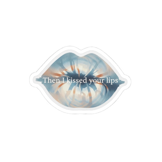 Kiss Your Lips