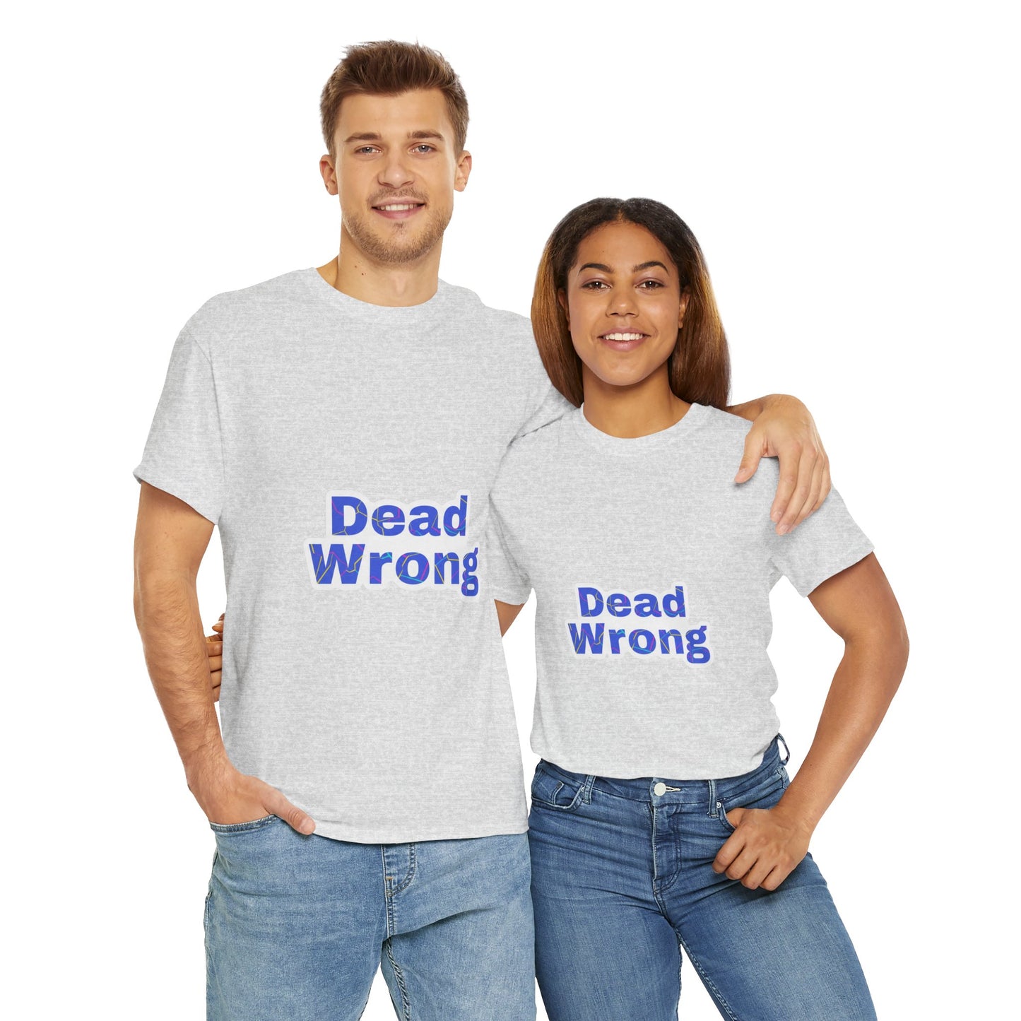 Dead Wrong