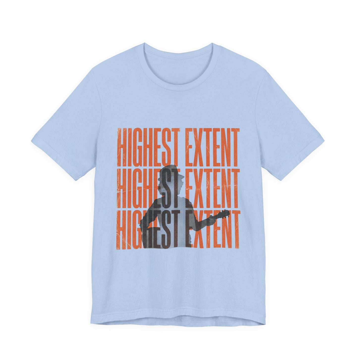 Highest Extent